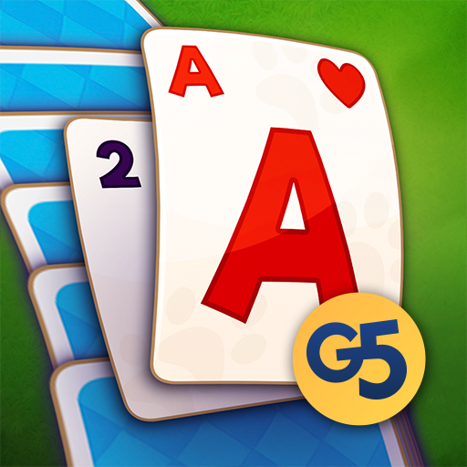 Solitaire Tour: Tripeaks Game Solitaire Tour: Tripeaks Game