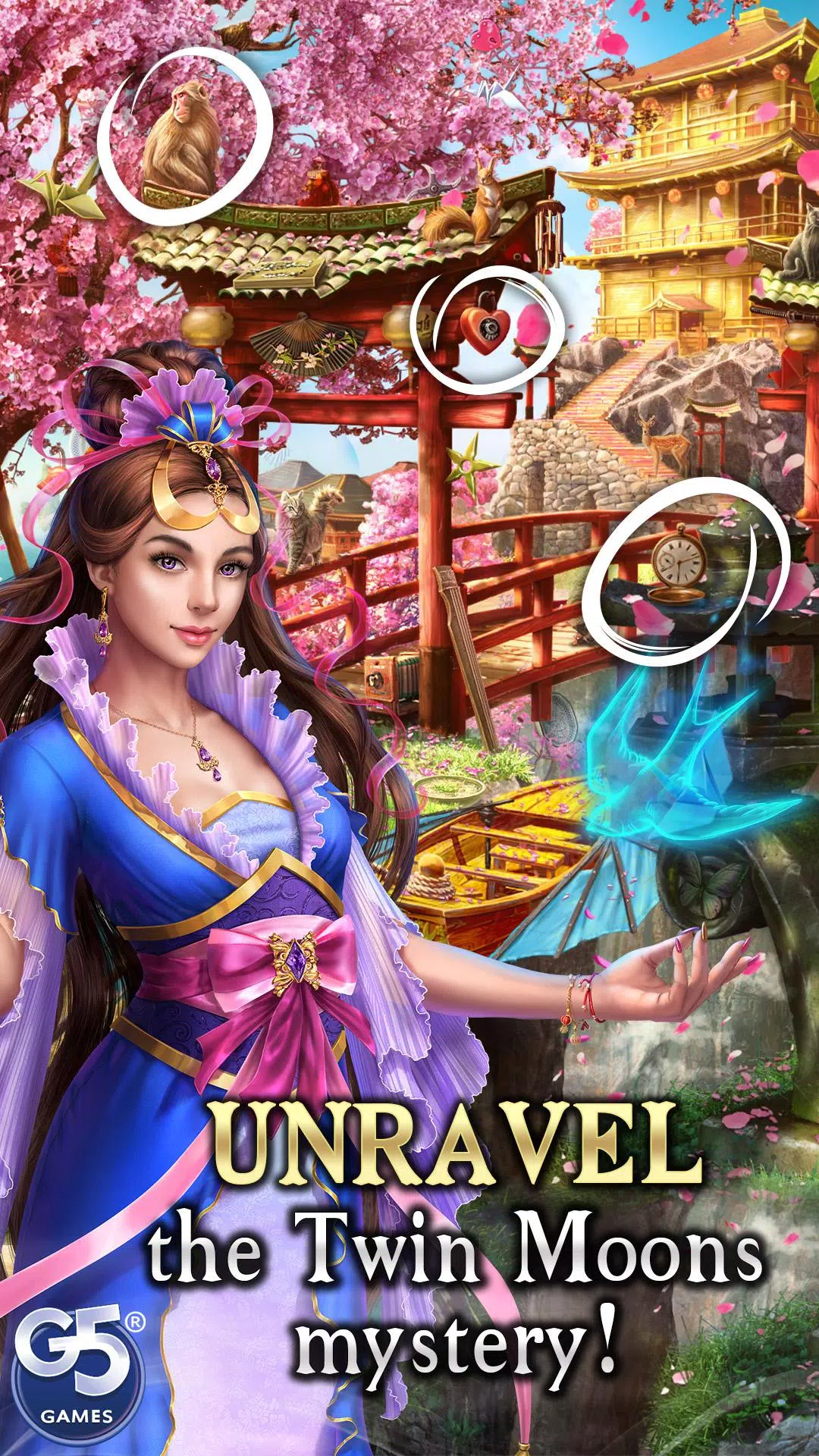 Twin Moons Screenshots