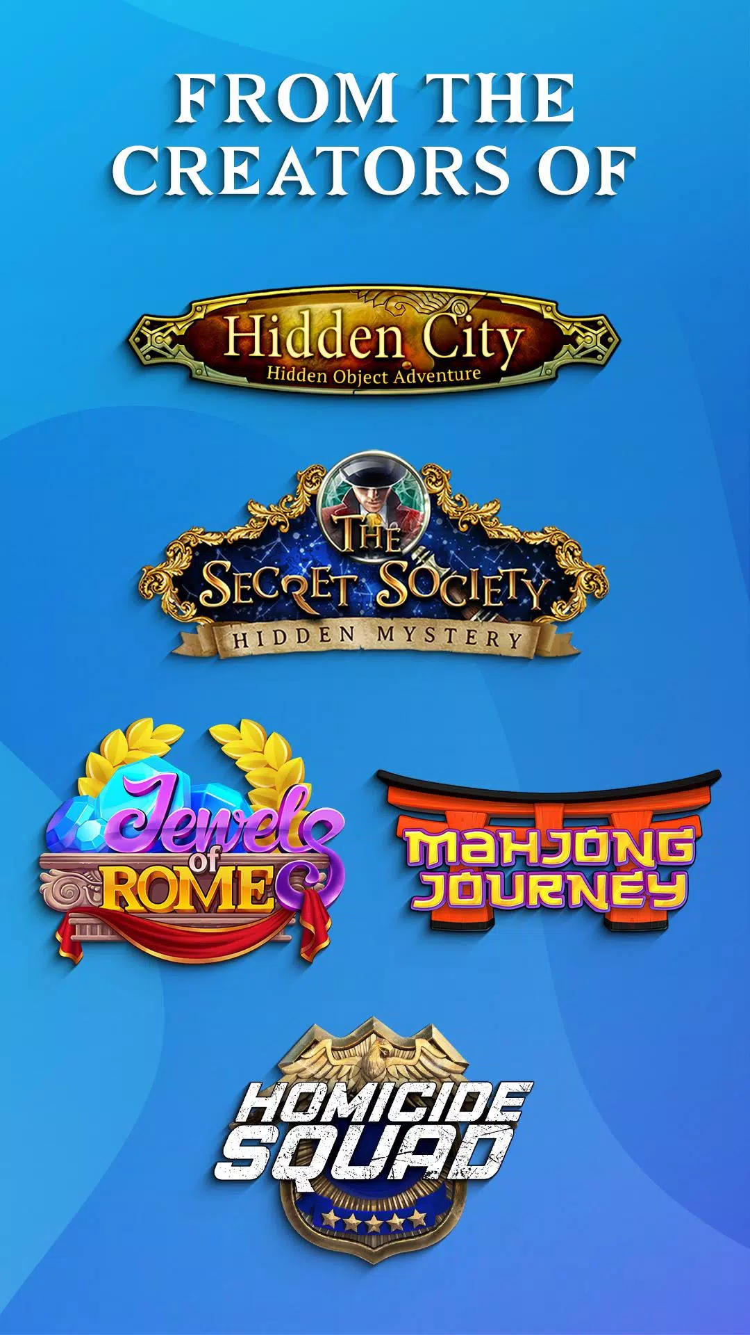 Twin Moons Screenshots
