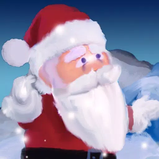 Santa Vs Yeti Santa Vs Yeti