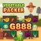 G888 Vegetable Packer