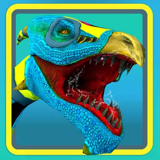 FPS Call of Reptiles