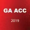 2019 GA ACC Fall Meeting