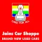 Jains Car Shoppe
