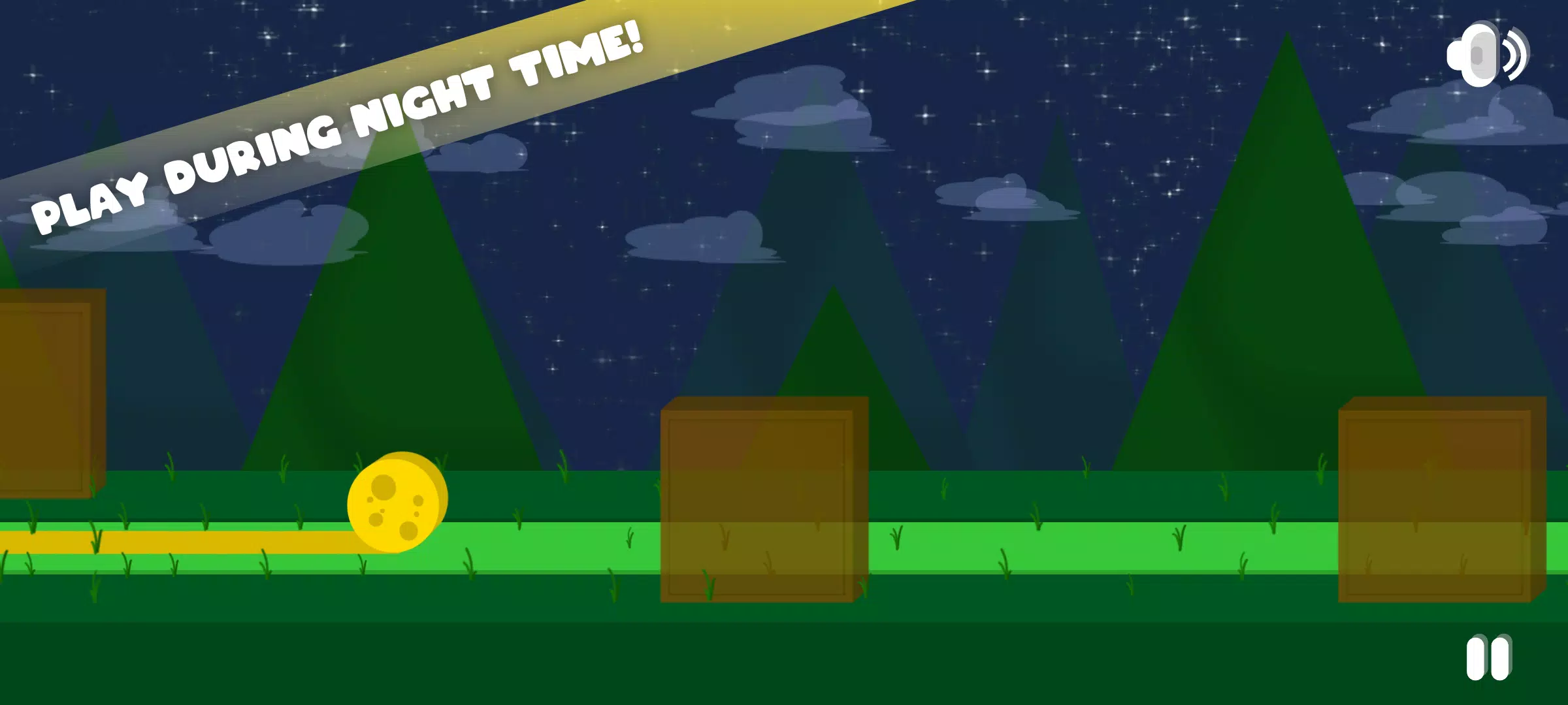 Cheese Roll Screenshots