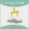 Sling Load Calculator Pro