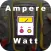 Watt Amps Converter