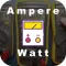 Watt Amps Converter