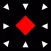Inverse - Shape Physics Game