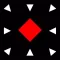 Inverse - Shape Physics Game