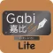 GabiHandWrite Lite