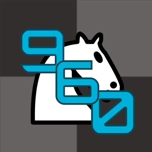 Chess 960 Generator