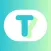Texty Stickers