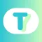 Texty Stickers