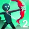 Matchstick Battle Thermopylae
