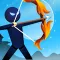 Matchstick War - Marksman King