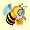 Golden Bee