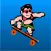 Skatepark Skater