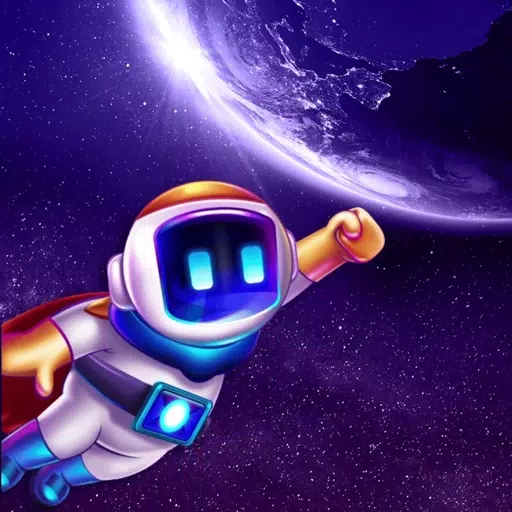 Spaceman Synchro Game Spaceman Synchro Game