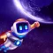 Spaceman Synchro Game