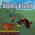 AlphaBlade - Retro 2d Platform