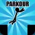 Stickman Parkour Platform
