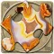 FlipPix Jigsaw - Agate