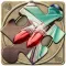 FlipPix Jigsaw - Retro