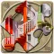 FlipPix Jigsaw - Up