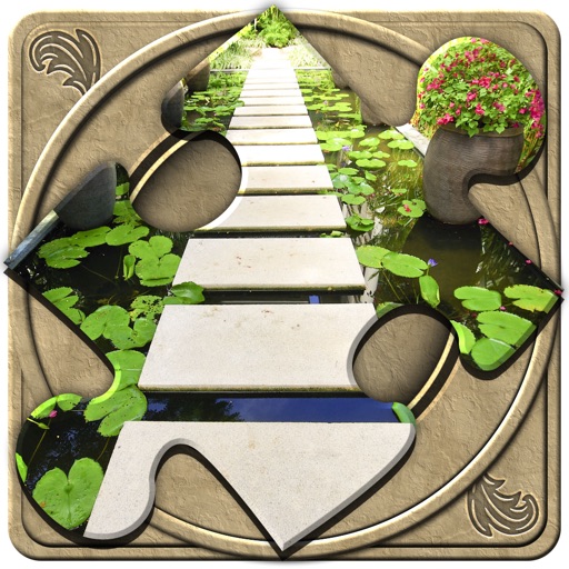 FlipPix Jigsaw - Walk FlipPix Jigsaw - Walk
