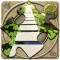 FlipPix Jigsaw - Walk