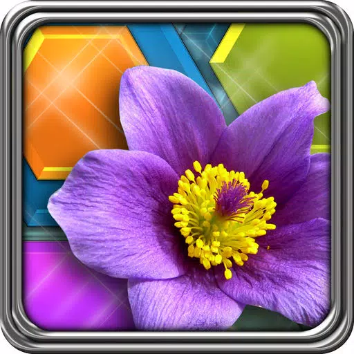 HexLogic - Gardens HexLogic - Gardens