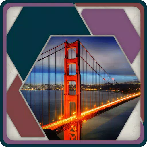 HexSaw - Bridges HexSaw - Bridges