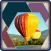 HexSaw - Hot Air