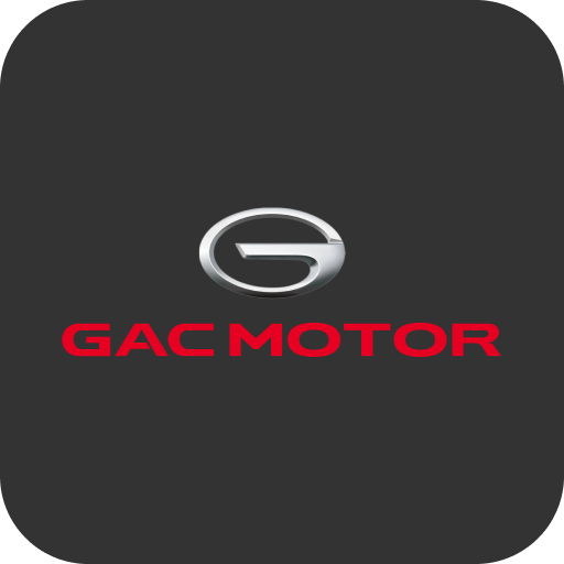 GAC MOTOR APP