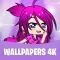 Gacha Life 4K Wallpapers ®