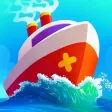 Rescue Ship Idle Rescue Ship Idle