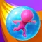 Zorb The World