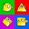 Shapey Bird