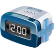 Dock Clock Plus