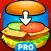 Burger Chef. Food cooking game