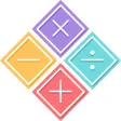Math Master. Educational math games
