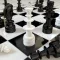Chess 3D - Rook, Pawn time