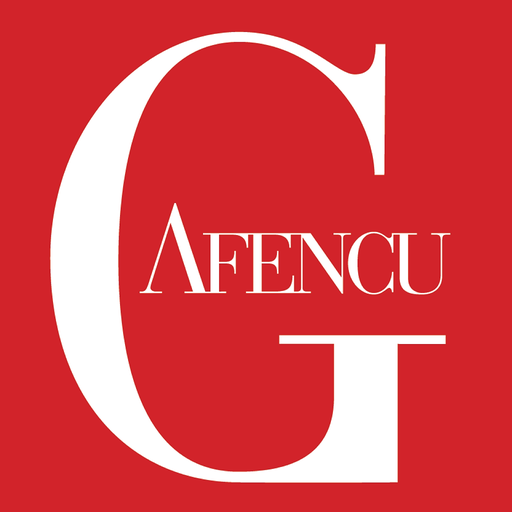 Gafencu