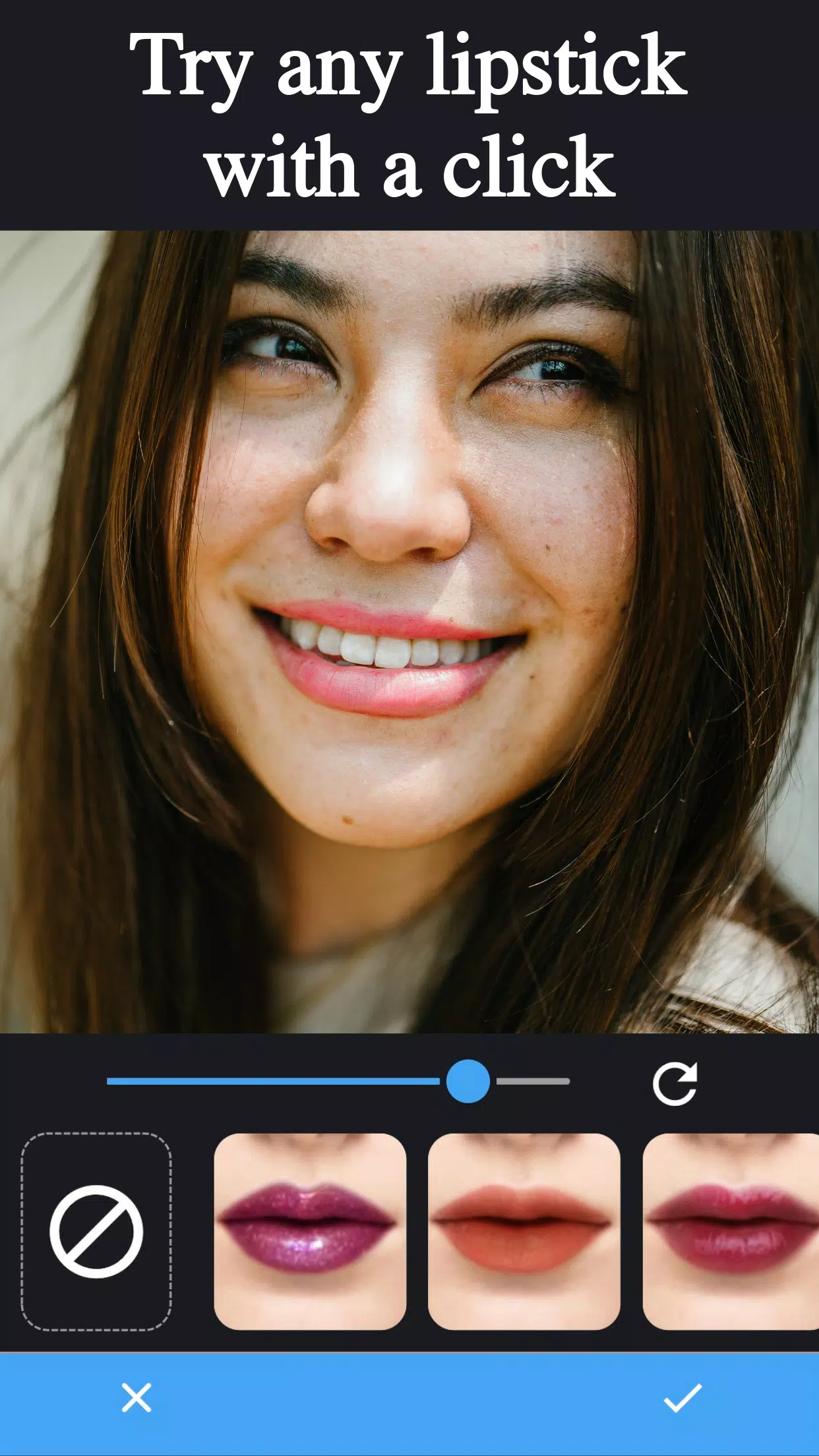 Teeth Whitener Screenshots