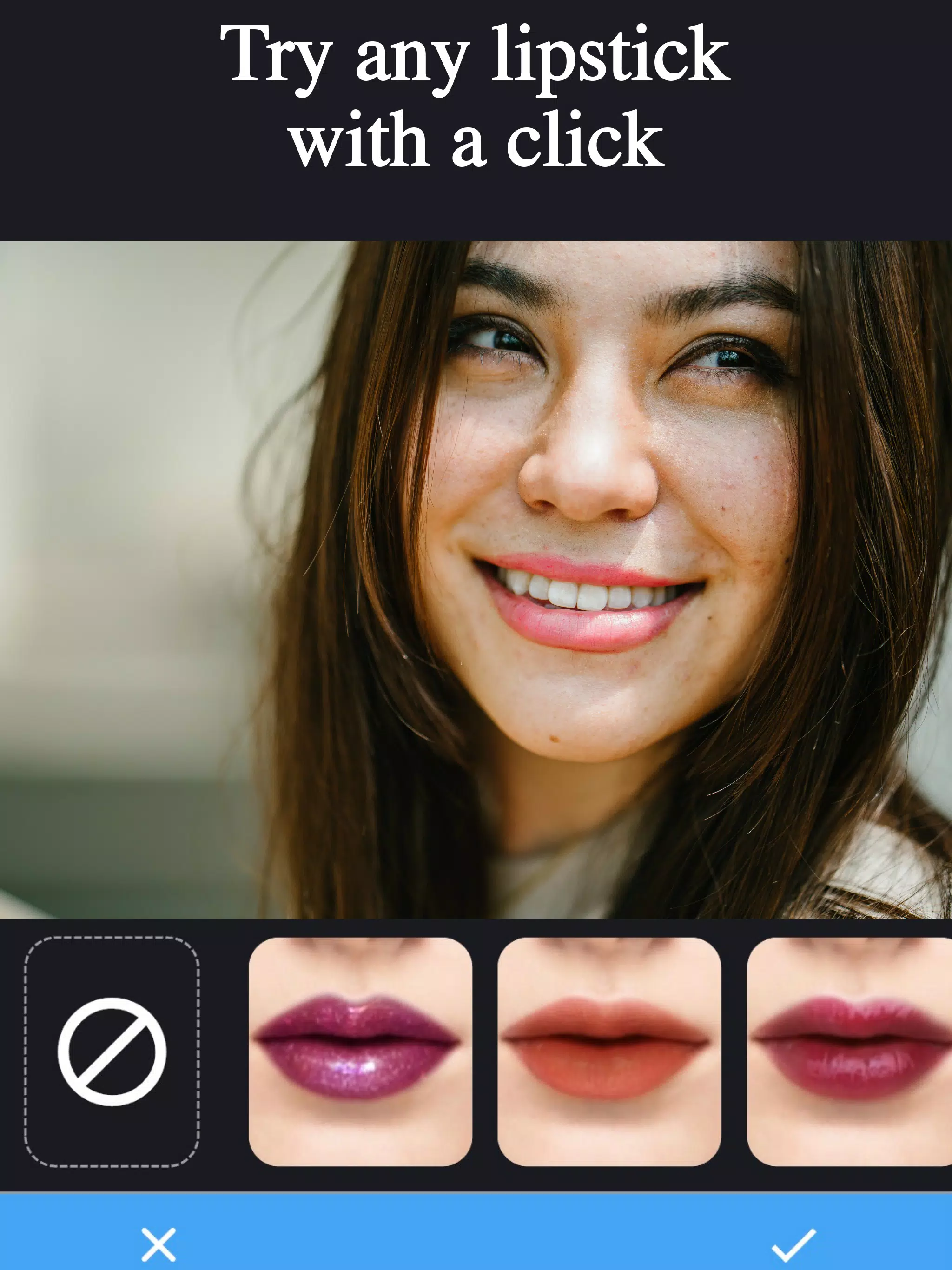 Teeth Whitener Screenshots
