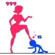 Stick Fight: Endless Battle Stick Fight: Endless Battle