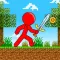 Red Stickman Great War