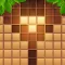 Wood Block Puzzle Sudoku