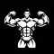 GgaBody猛男相机-AI Muscle Filter